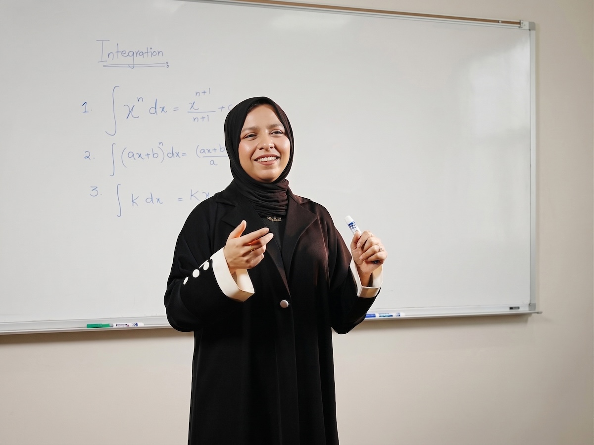 Math Foundation Course